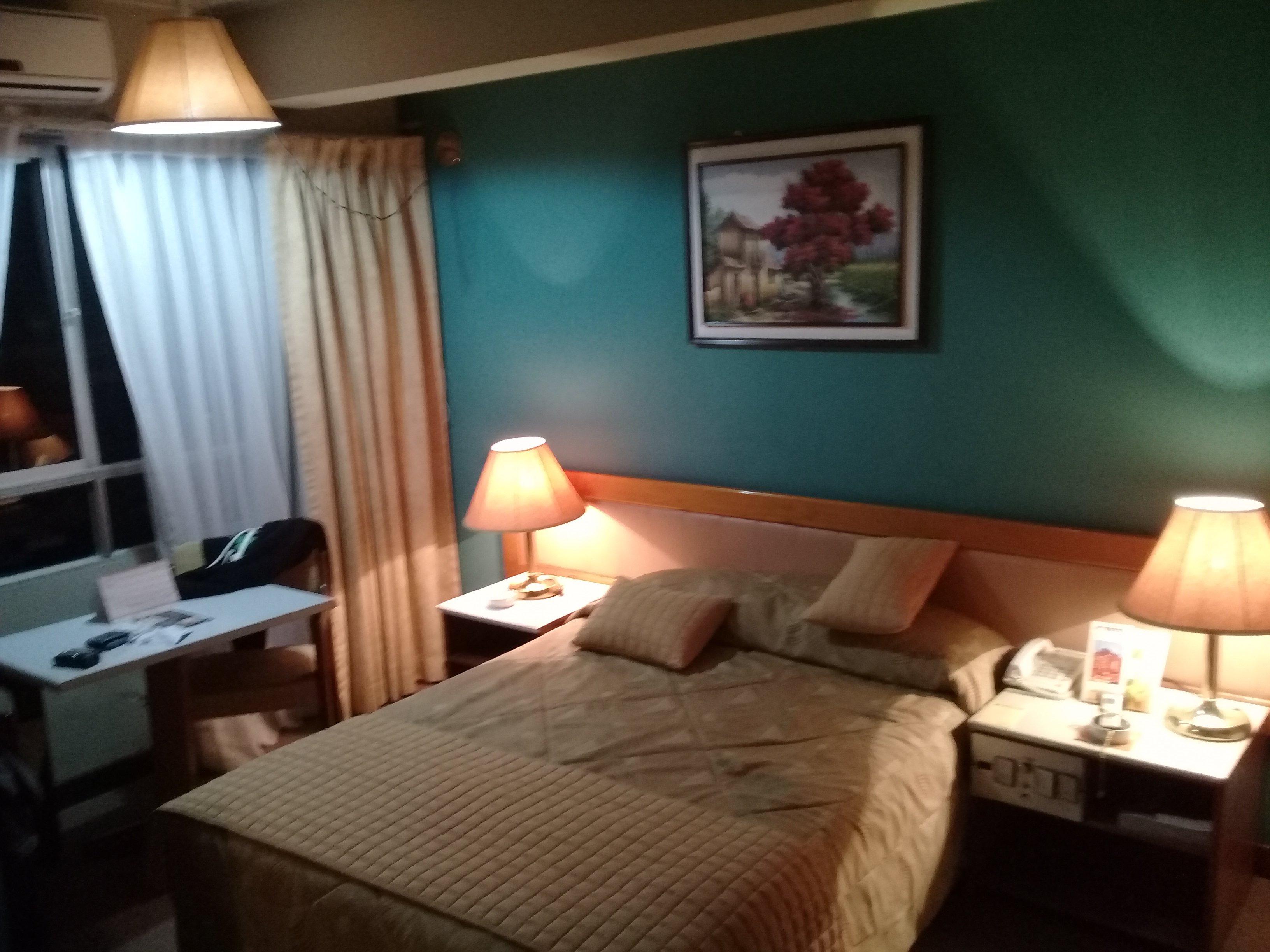 Cesar's Plaza Hotel-官方