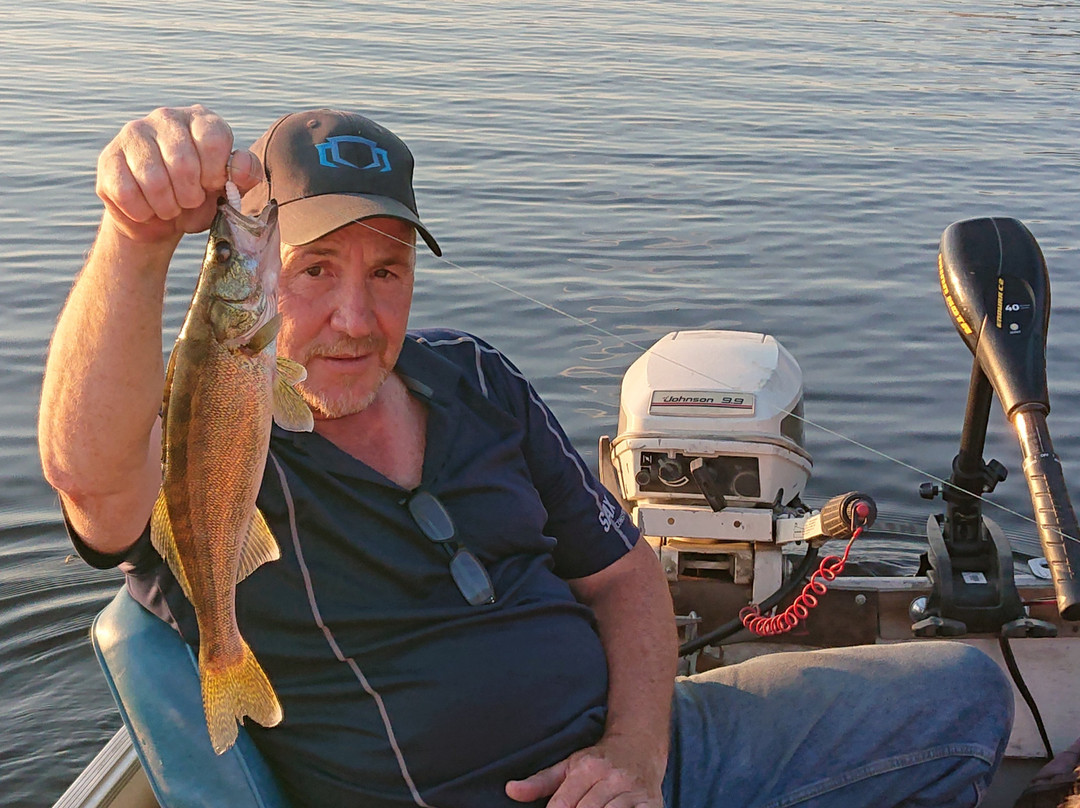 Gold Country Motel主图