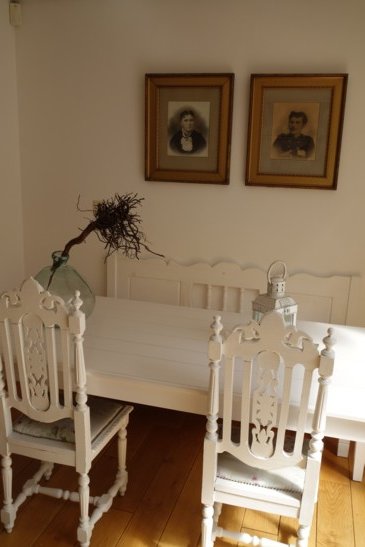 Bed & Breakfast Rijsterbosch-餐饮