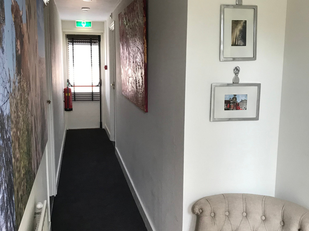 ZENZEZ Hotel & Lounge主图