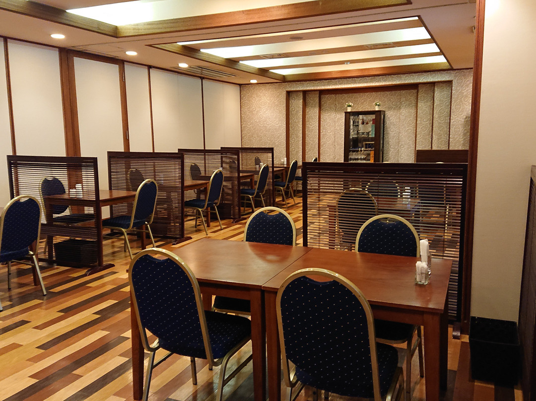 Grand Plaza Nakatsu Hotel主图