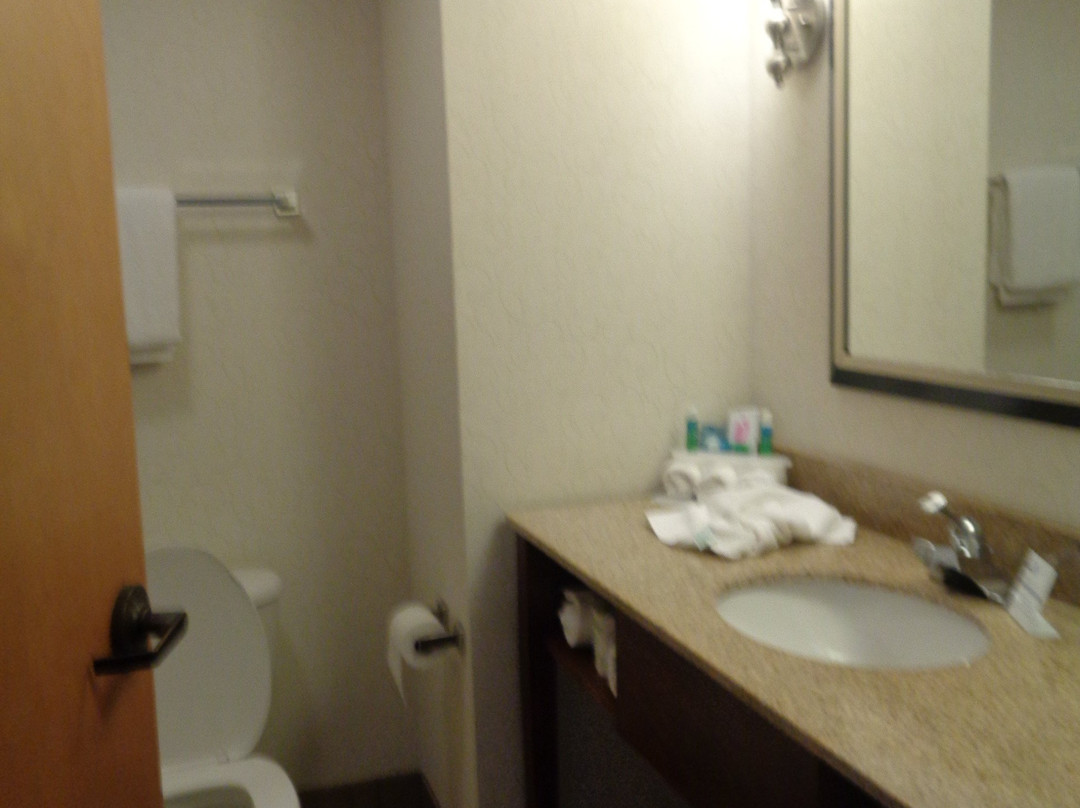 Holiday Inn Express & Suites Lancaster By IHG主图