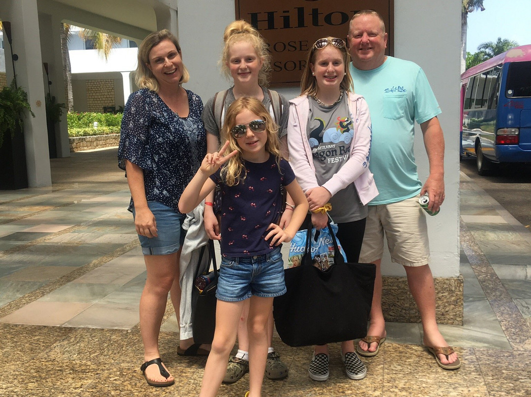 Top Choice Jamaica Tours-蒙特戈贝必去景点