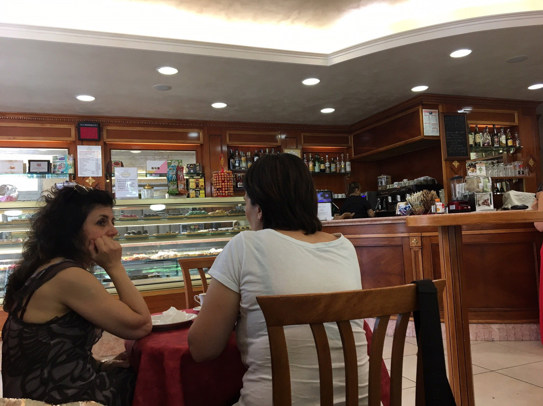 BAR Pasticceria LE Delizie景点图片