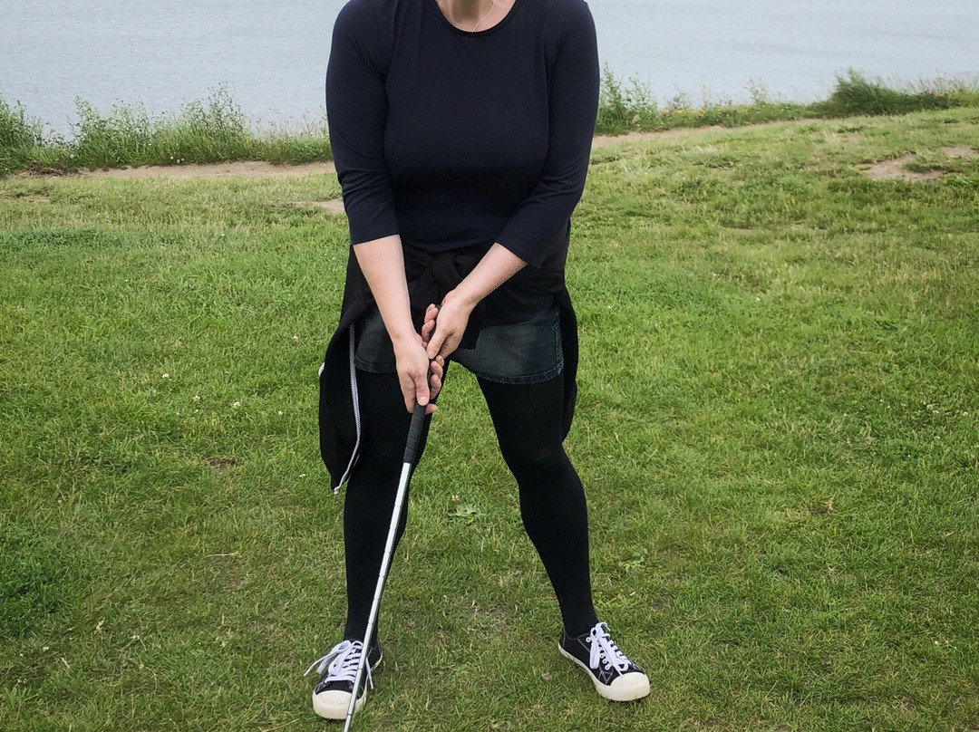 Whitley Bay Mini Golf & FootGolf-惠特利湾必去景点