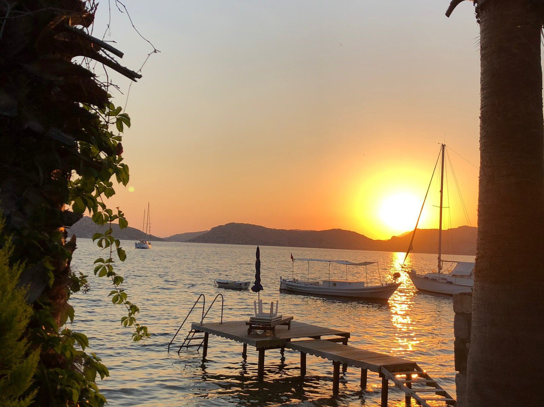 Saranda Club Hotel主图