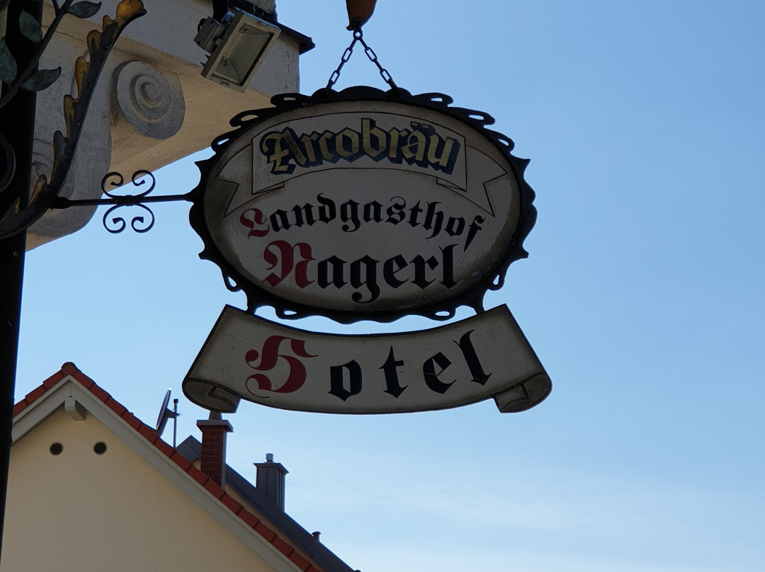 奈格尔兰德酒店主图