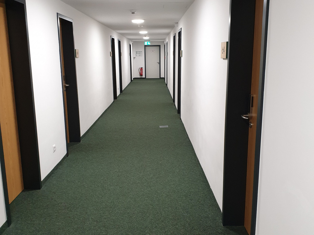 奈格尔兰德酒店主图