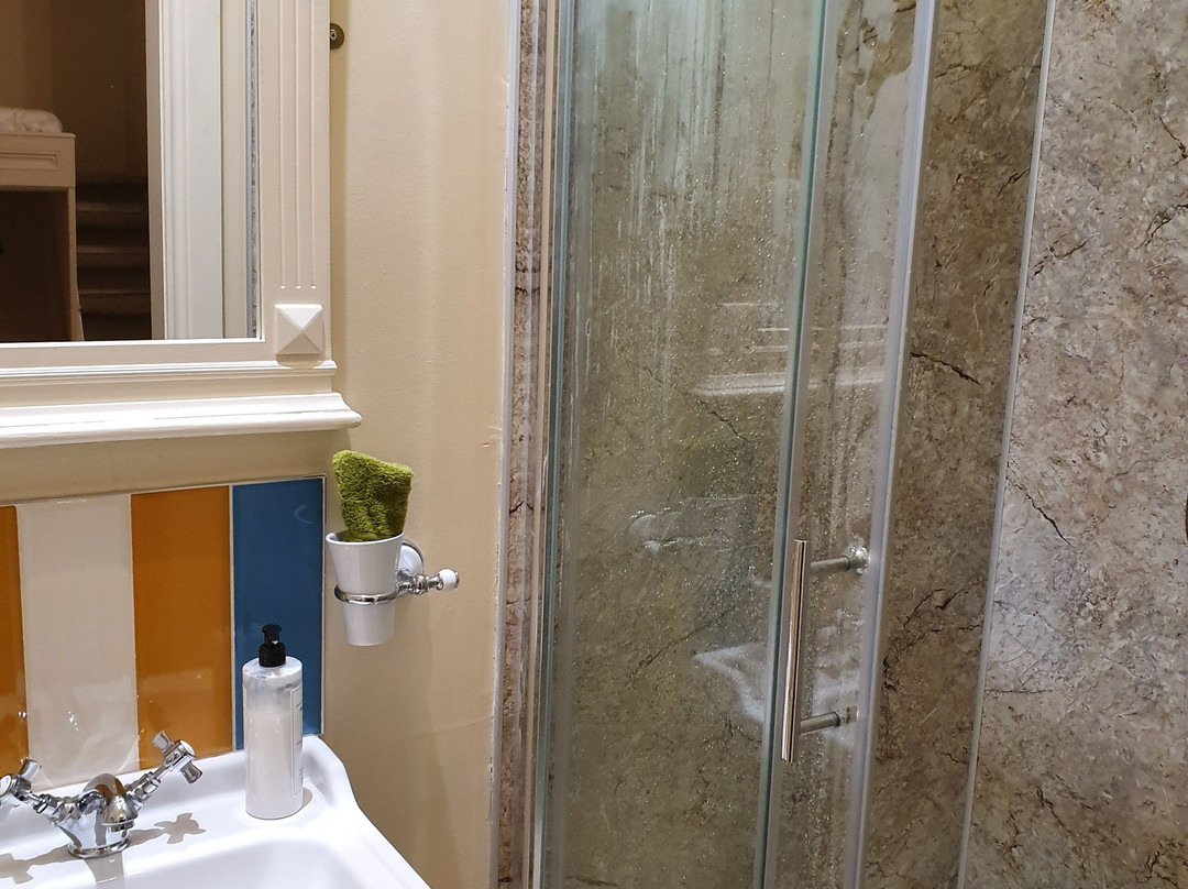 Lisnacurran Country House B&B (Hot Tub)主图