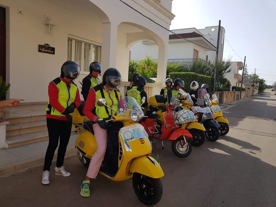 B&b La Lanterna主图