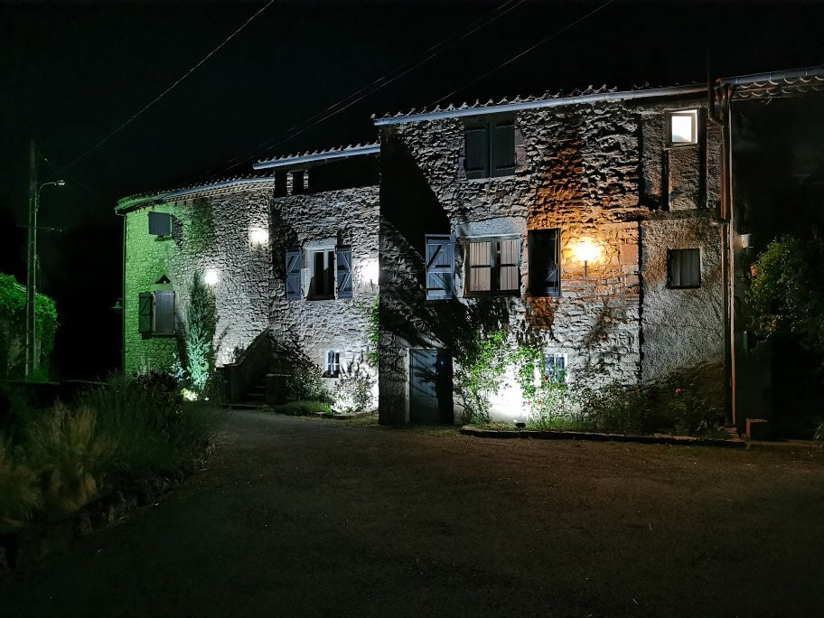 La Bastide de Cordes主图