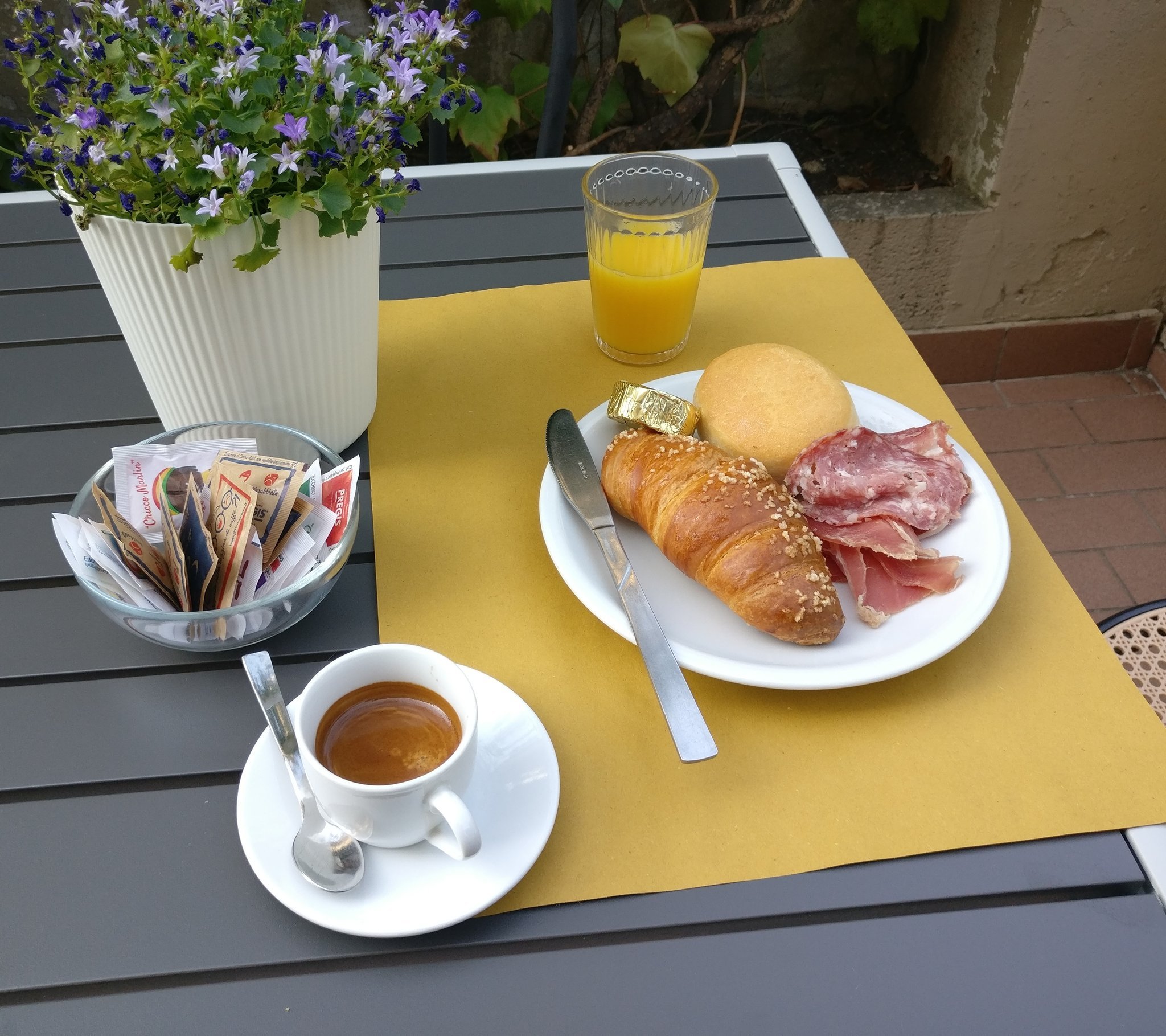 Hotel Torino Porta Susa-餐饮