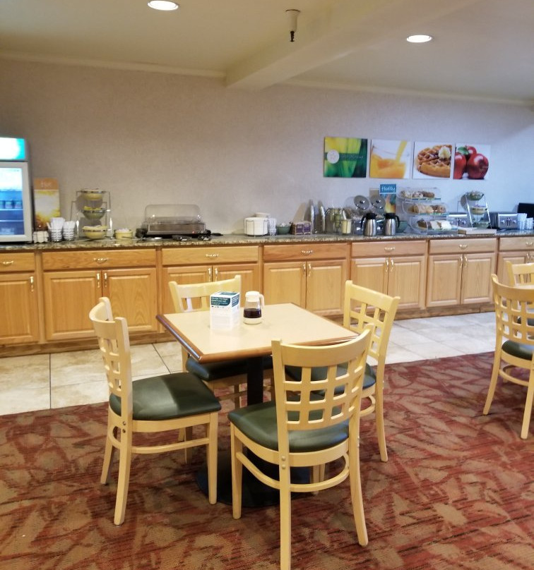 Quality Inn Payson I-15主图