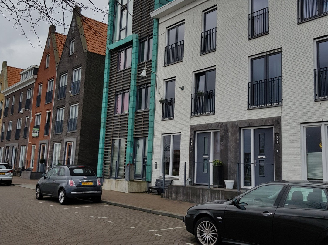 Hooglanderveen旅游攻略图片