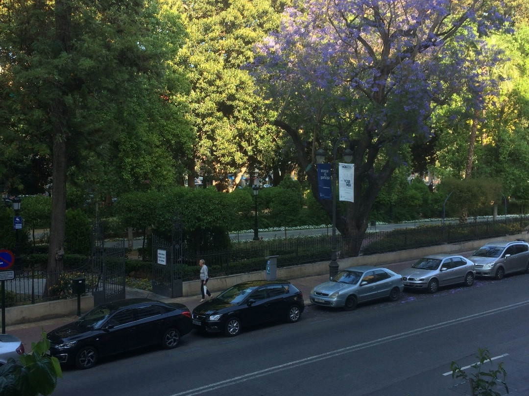 埃米利奥之家酒店主图