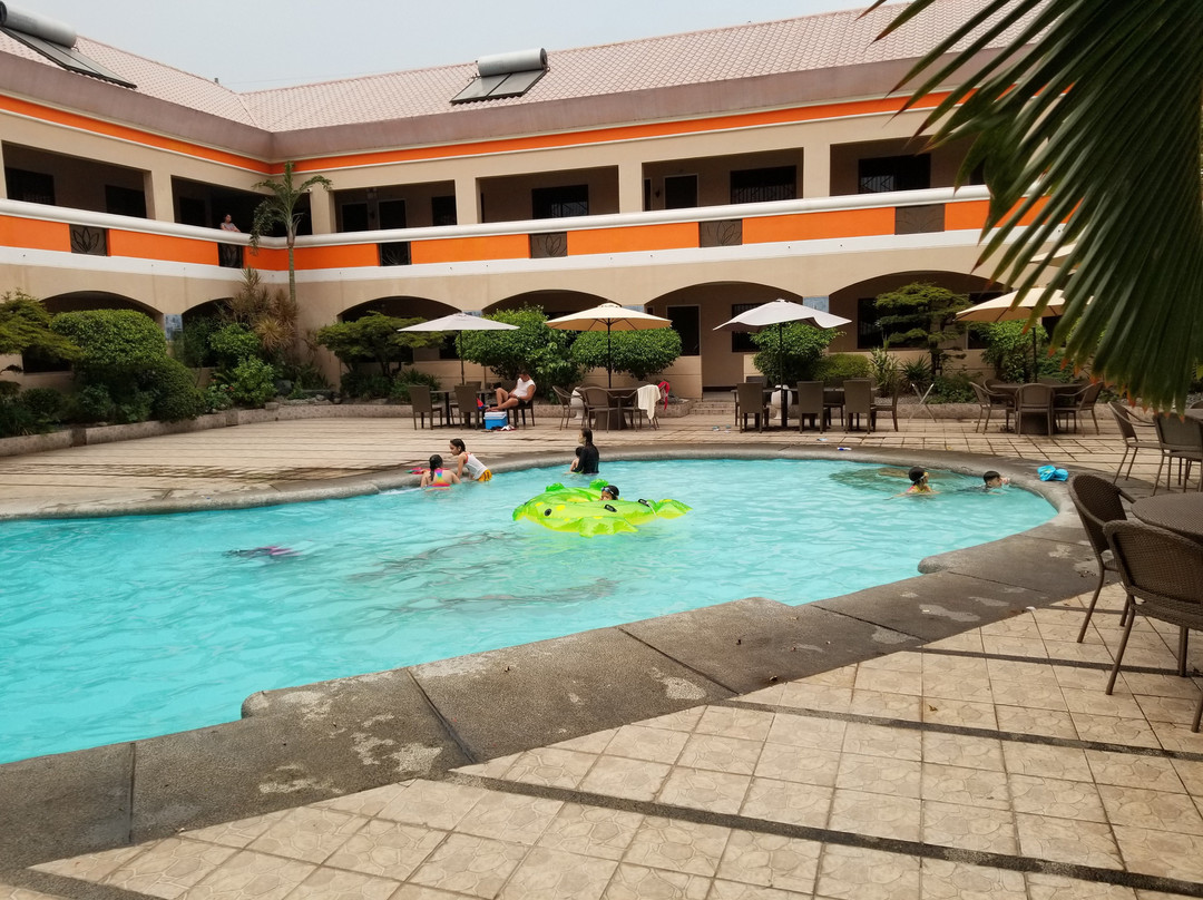 La Maja Rica Hotel主图