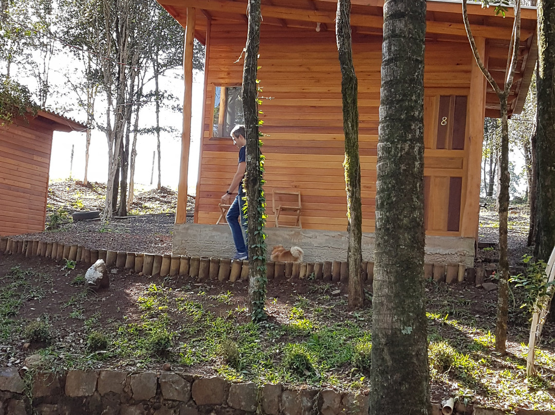 Sitio Piovesan