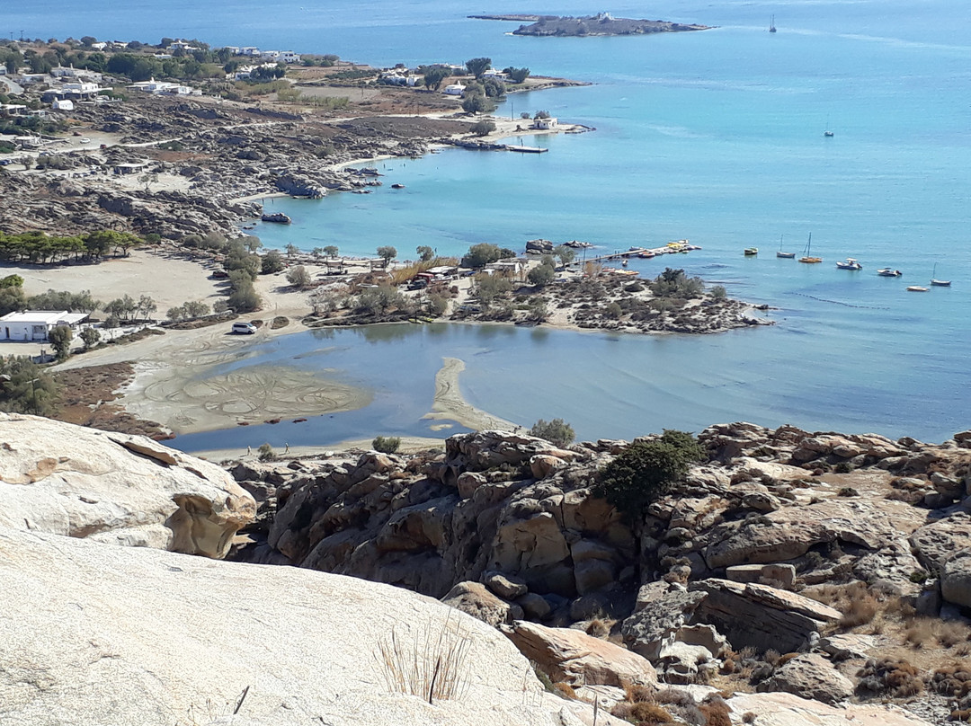 Mycenaean Acropolis