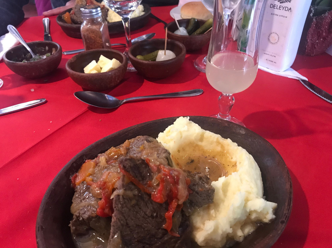 Hotel & Spa Colinas de Cuncumen主图