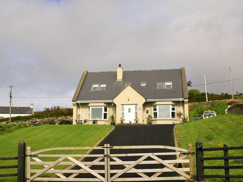 Glenagivney旅游攻略图片