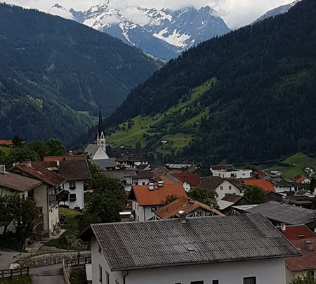 Hotel Fliesserhof主图