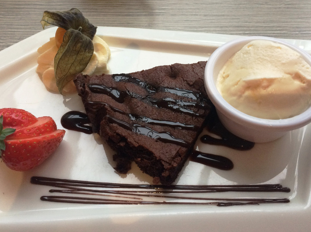 PK’s Bar & Bistro