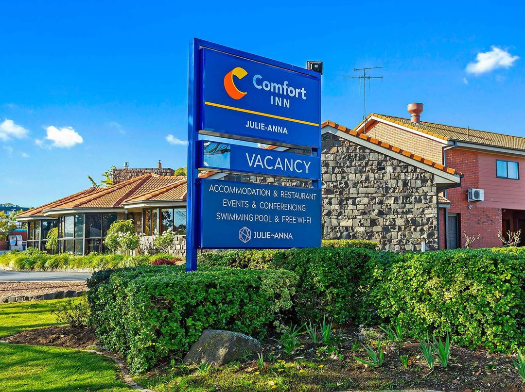 朱莉安娜舒适客栈主图