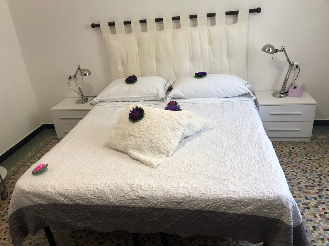 卡梅勒方塔纳维切亚酒店主图