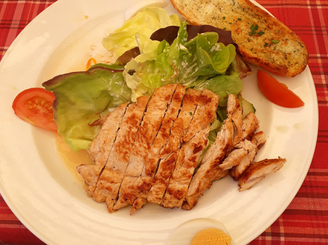 Hotel Restauran Hauserwirt主图