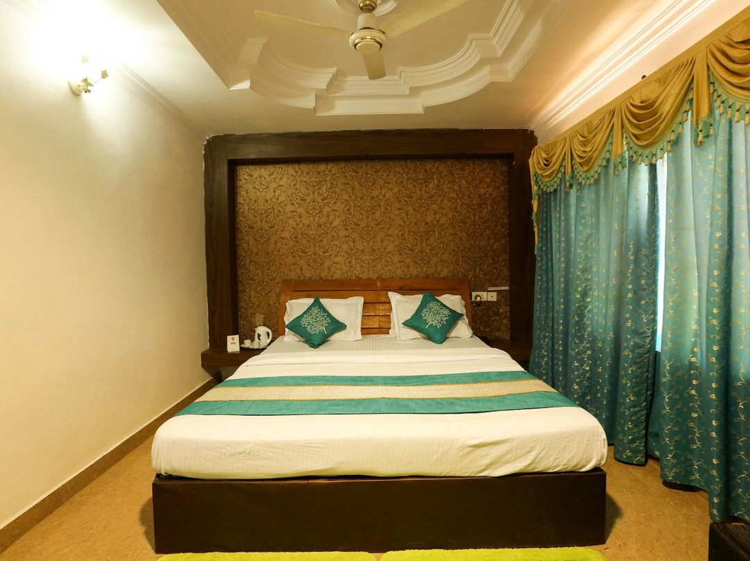 Hotel Indraprastha主图