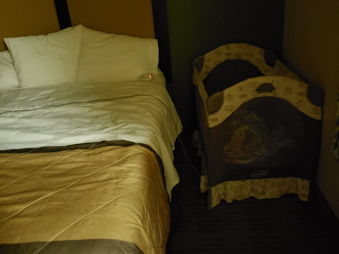 Extended Stay America - Dayton - Fairborn主图