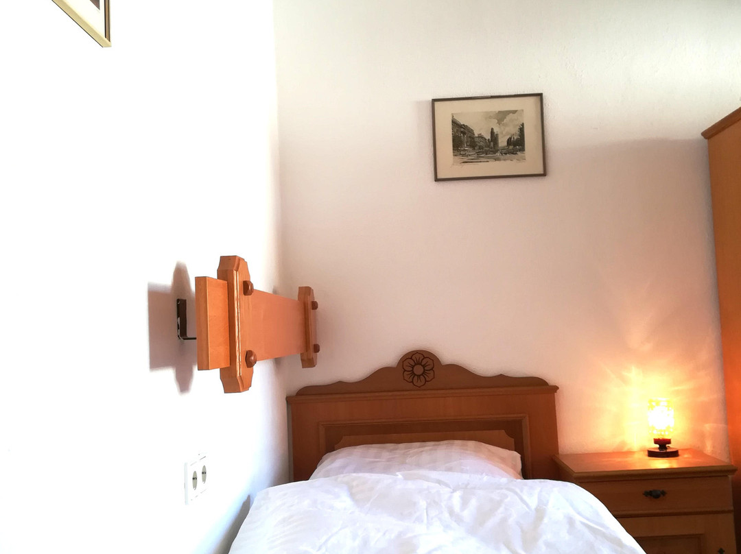Hoferer Hotel-Penison主图