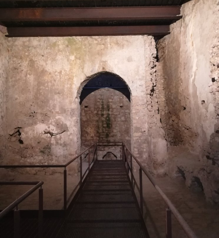 Castello di Riardo-Riardo必去景点