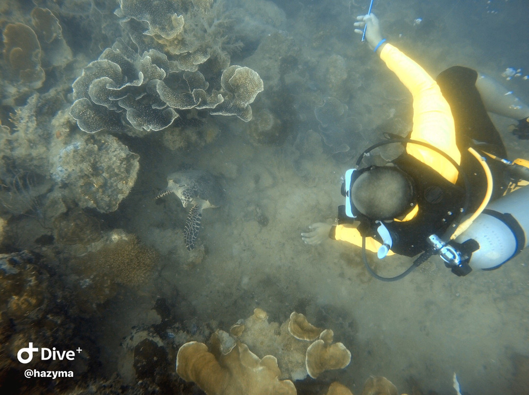 iDiventure-雅加达必去景点