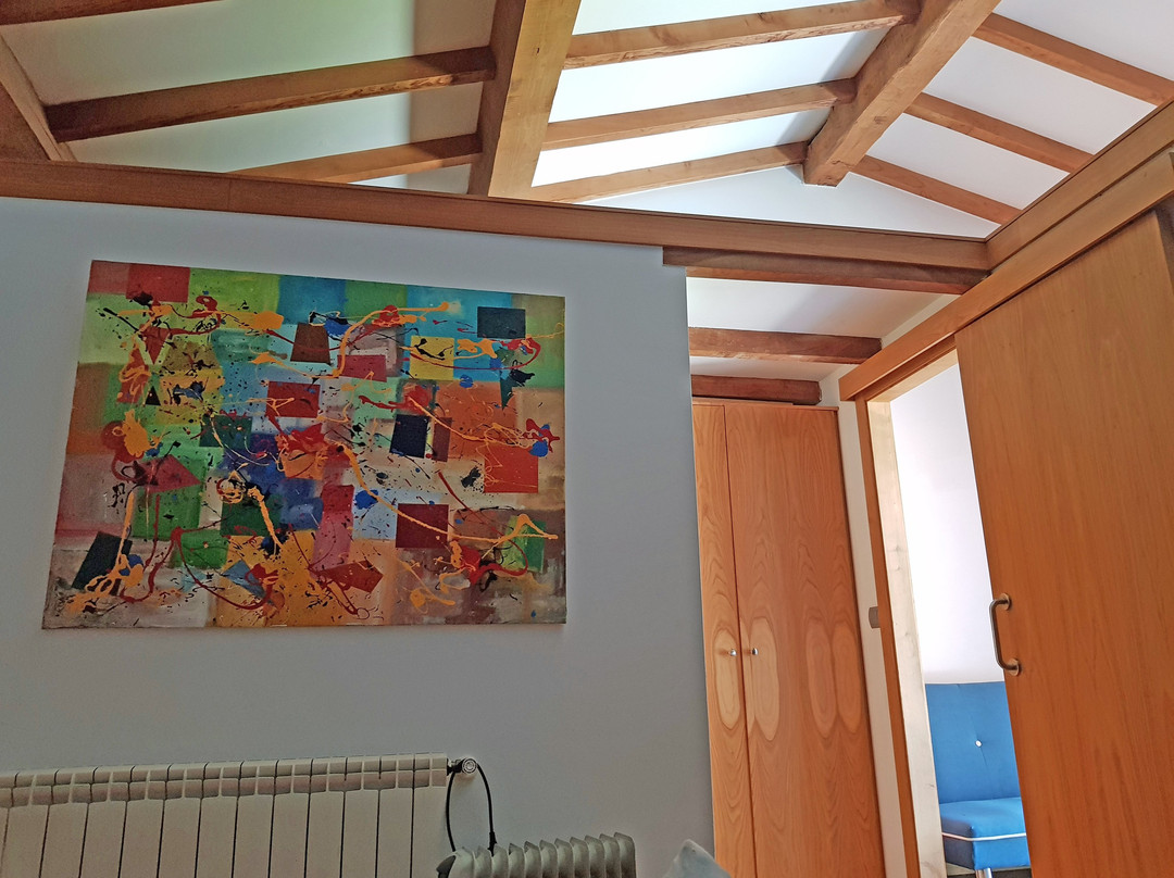 Casa de Amancio主图