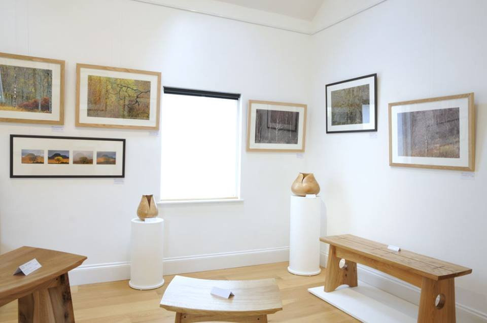 White Fox Gallery-Coldstream必去景点