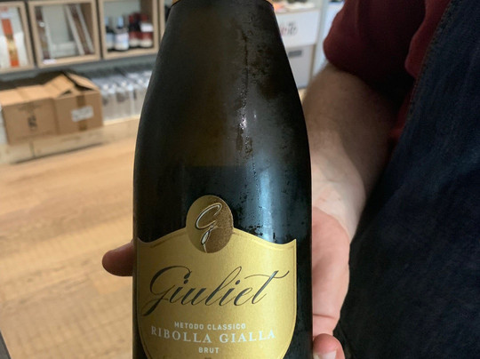 Giovinoto Enoteca主图