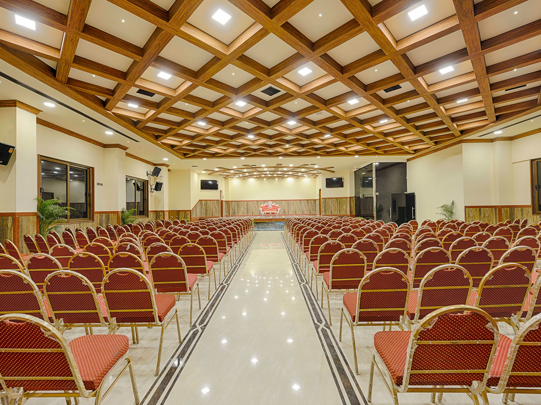 Capital O 33420 Hotel Ramraj Regency主图