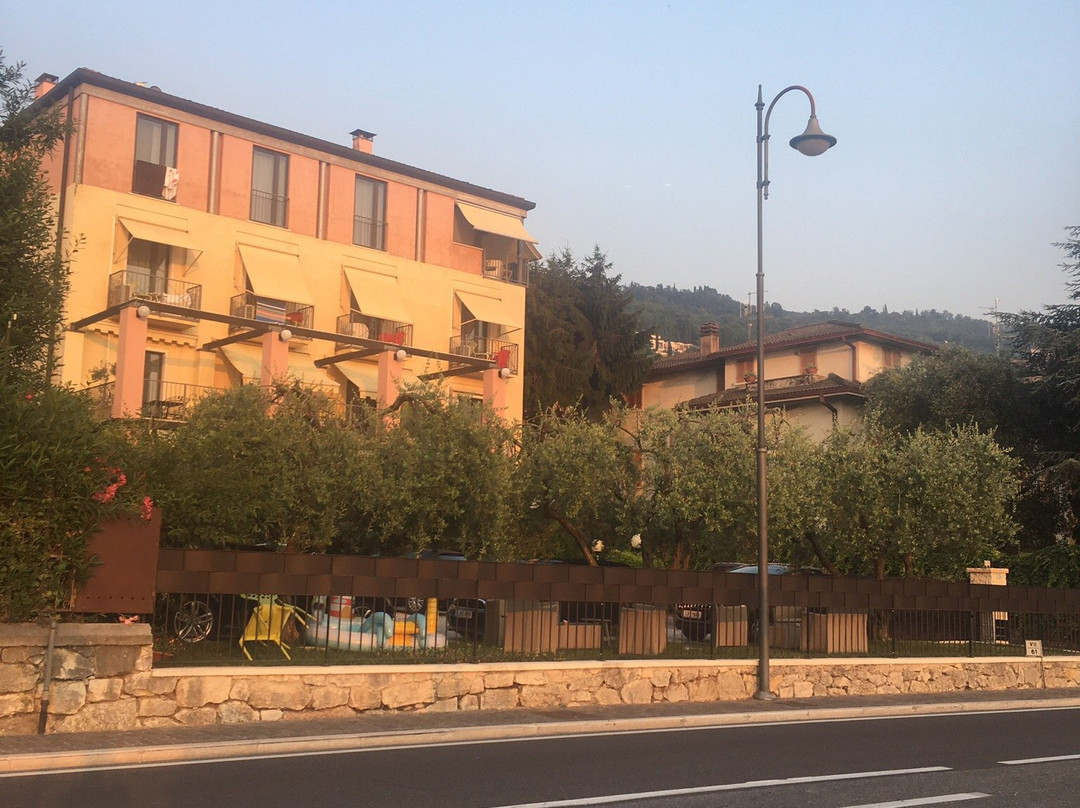 Hotel Al Castello主图
