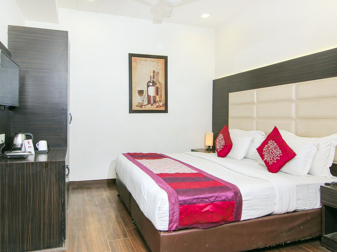 OYO 3232 Royal Inn主图