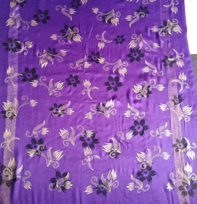 Kuku Pashmina Shop-杰伊瑟尔梅尔必去景点