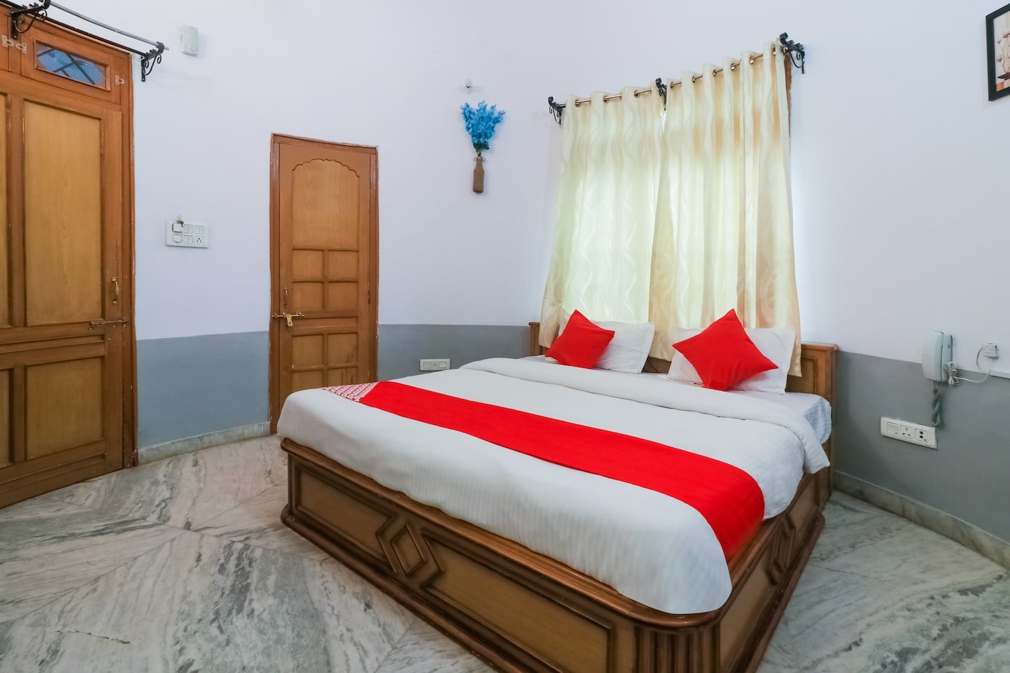 Shakti Resort Pushkar-官方