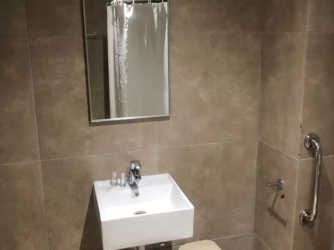 Livas Hotel Apartments主图