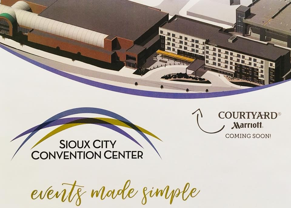 Sioux City Convention Center-苏城必去景点