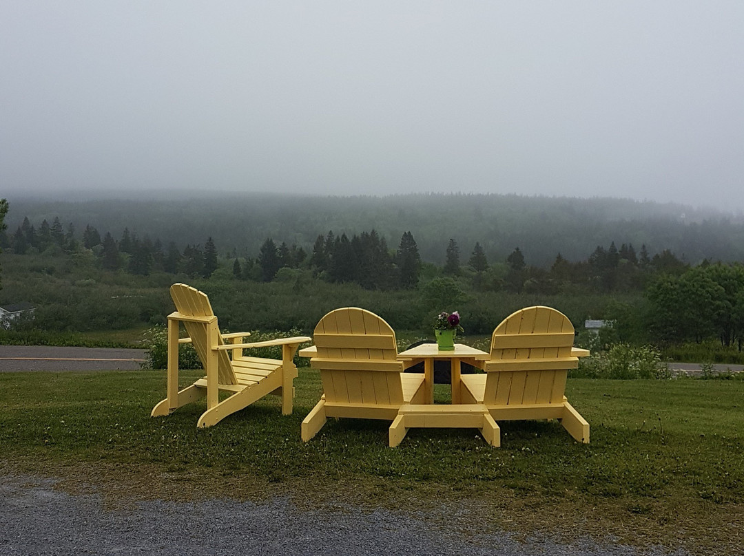 Moore's Specialties主图