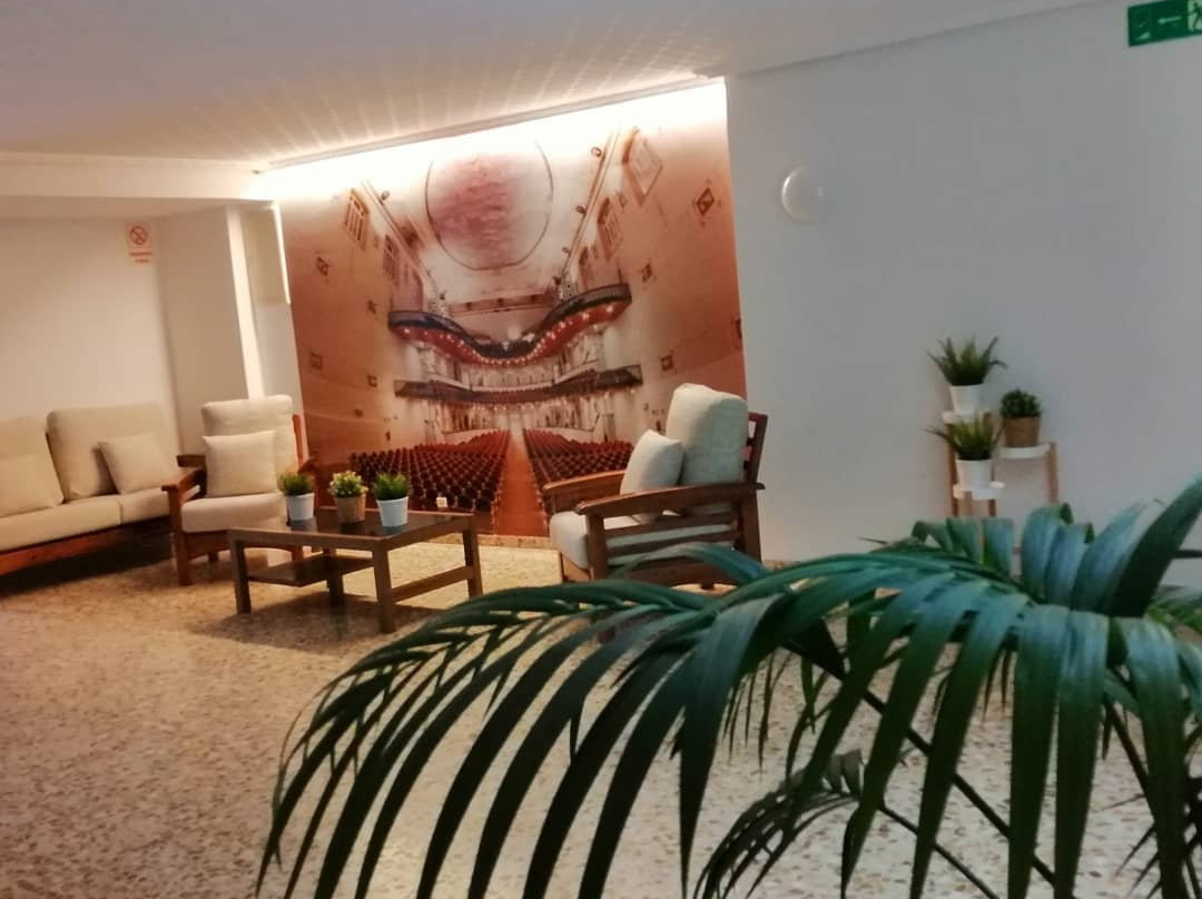 Hotel Los Angeles主图