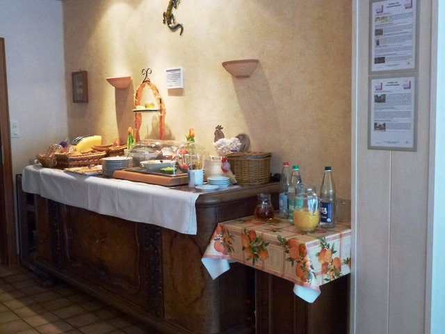 Hotel Am Boehmepark主图