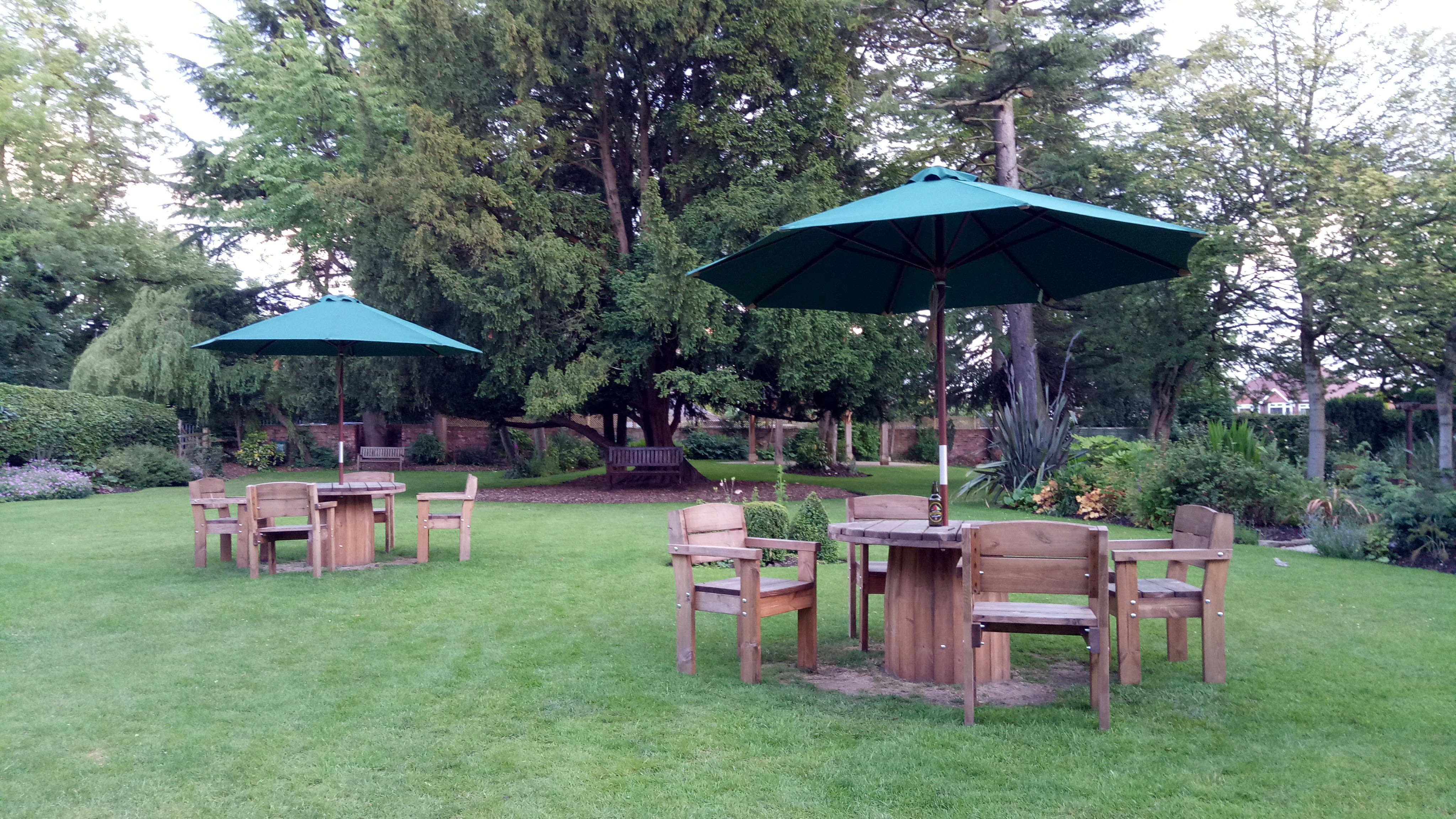 Best Western Pinewood Manchester Airport-wilmslow Hotel-浴室