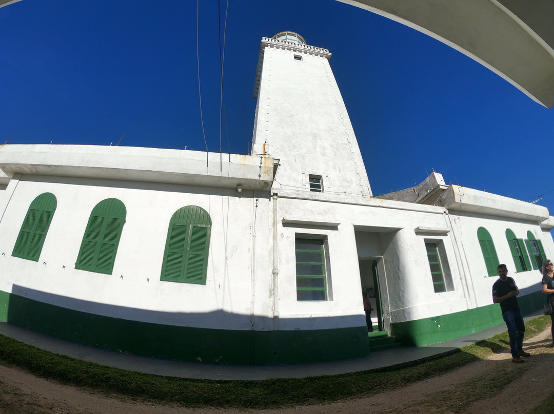 Santa Marta Lighthouse景点图片