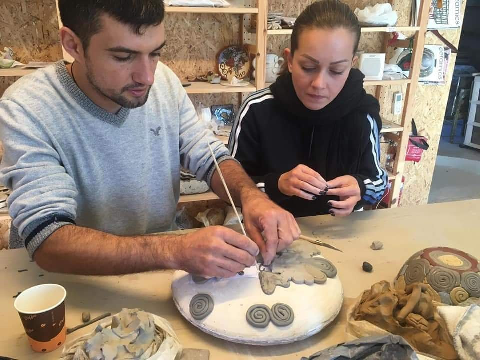 Studio Maromia-Amirim必去景点